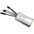 Suzhou KT Produce Ebike DC 36v/48v 22A Controller Waterpoof Electric Bike Kunteng Controller With Light Connector for KT Display