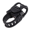 Hitch Rack Ripple Strap Cradle Strap Adjustable Bicycle Bike Mount Holder