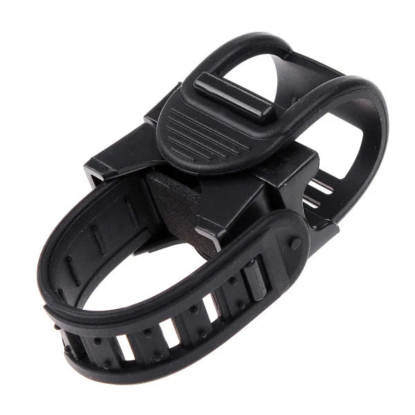 Hitch Rack Ripple Strap Cradle Strap Adjustable Bicycle Bike Mount Holder