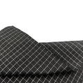 Durable Anti-Reflective 300D Nylon Cordura Oxford Ripstop Fabric WIth PU Coating Fabric for  Backpack Bag Outdoor-use