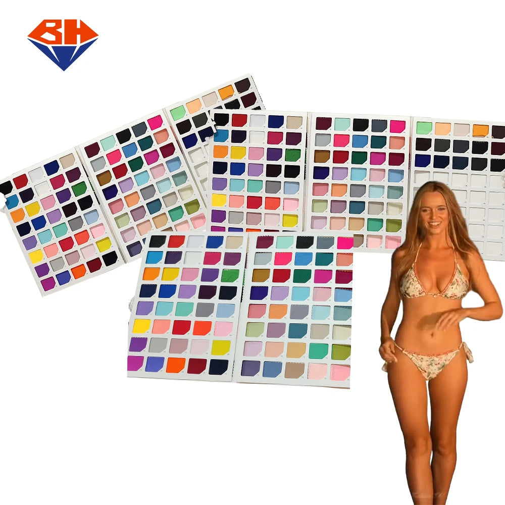 80% Polyamide 20% Elastane 200gsm Heavyweight Quick Dry Fit Fabric Anti-UV for Bikini Beachwear Sportswear Lingerie Manufactured
