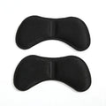 Heel Insoles Patch Pain Relief Anti-wear Cushion Pads Feet Care Heel Protector Adhesive Back Sticker Shoes Insert Insole