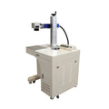20W 30W 50W 100W Jpt Raycus Mopa M7 Fiber Laser Marking Machines Portable 3D Metal Laser Engraving Machines for Steel Plastic