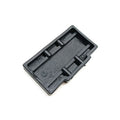 Battery Waterproof Plate for Kugoo S1 S2 S3 Plastic Battery Holder Case Electric Scooter Parts and Accessories