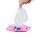 Organic Cotton Baby Diaper Wet Wipes Hydrophilic Spunlace Nonwoven Fabric with Dobby Pattern for Boys