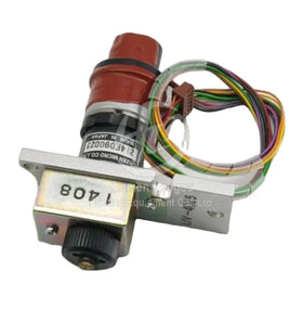 Original New Komori Ink Key Motors