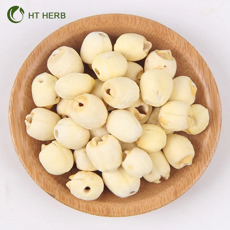 Wholesale Natural Dried Lotus Seed Lian Zi White Lotus Seed