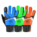 SHIWEI-834#Hot Selling Football Goalkeeper Soccer Goalkeeper Gloves with Factory Price for Children