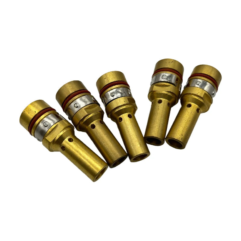 Diffuser 404-20 Retaining Head for Welding Tre Type Torch Gun