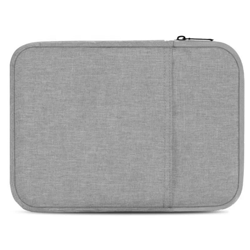 Waterproof Polyester Laptop Bag 11 12 13 15 16 Inch Case Fabric Sleeve Cover Accessories for Book and Computer