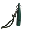 Pet Training Stop Barking Supplies ABS Plastic Dog Training Whistle for Dog