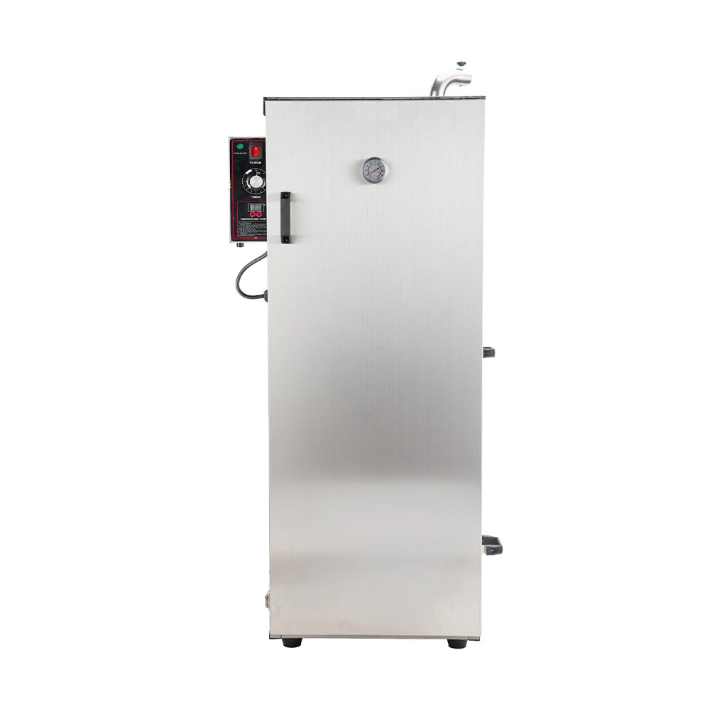 Factory Supplying Bacon Sausage Smoker Machine/ Fish Duck Chicken Meat Smokehouse