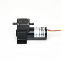 Kamoer KLLP300 280ml/min 12V 24V DC Brushless Motor Mini Diaphragm Liquid Transfer Pump