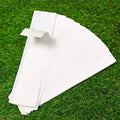 13pcs Solvent Activated Double Sided Adhesive Professional Golf Grip Tape Strips for Regripping Golf Clubs