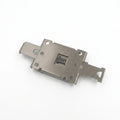 Guide Rail Installation Buckles Relay Accessories for Protection and General Purpose Use Din Guide Rail Buckle