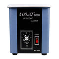 Ultrasonic Cleaner  Professional Ultra Sonic J Cleaning Machine for Glasses Watch Rings Small Parts Circuit Board (2L)