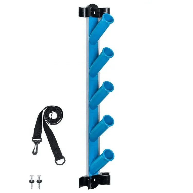 Hot Sale Pool Plastic Caddy Pool Accessories Holder Pool Caddy Pole Hanger