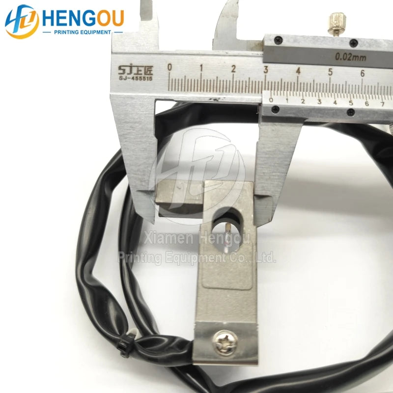 FLI5001034 FLI-5001-034 Komori Sensor for Eco Solvent Ink UV Ink New Parts 764-5400-903