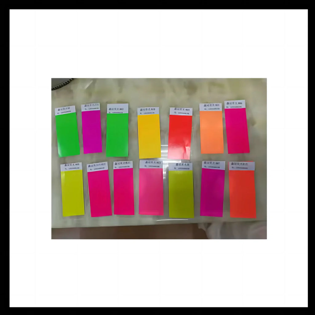 Commercial UV Offset Printing Ink Fast Dry and Consistent Colors