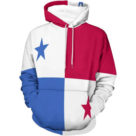 Fitspi Wholesale Custom Long Sleeve Peru Flag 3d Country Printed Hoodie Spring Autumn Hoodies Sweatshirt Pullover
