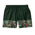 Shorts Manufacturer Custom Swim Beach Mens Shorts Drawstring Board Shorts Quick Dry Swim Trunks Mens Swimwear Beachwear Casual Wear