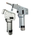 QILIN  BBWT20  Simple Pendulum Cleaning Head + Simple Pendulum Welding Head  Double Head for  Sheet Metal Processing