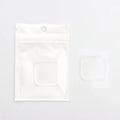 Eyelash Extensions Storage Pad One Second Flowering Eyelash Special Storage Pad Fast Take Hair to Help Flower Flowering Storage