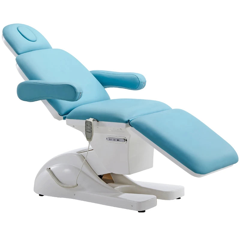 Electric Spa Beauty Treatment Chair Bed Bed Treatment Chair Electric Beauty Machine