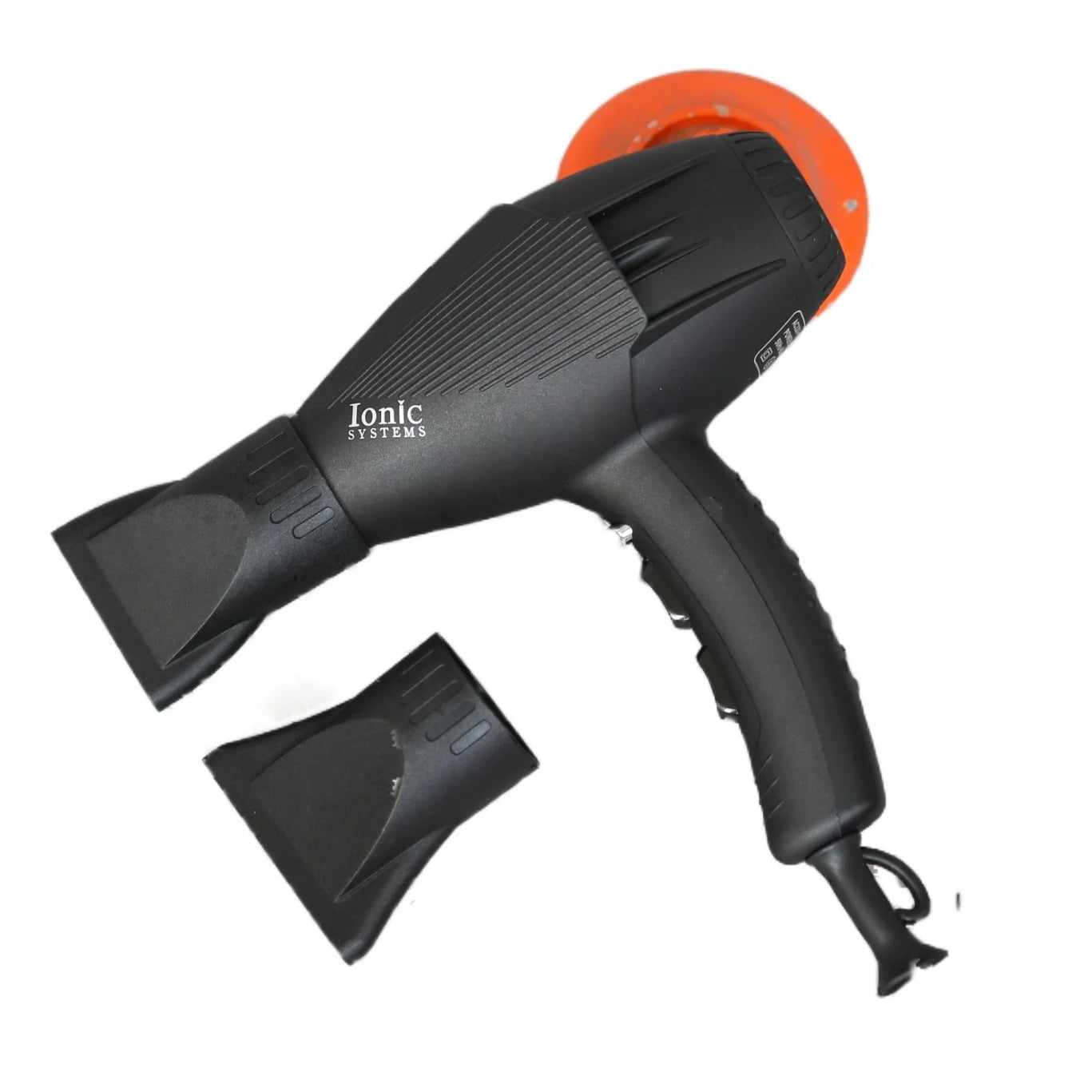 TD-904N Powerful Handheld Plastic Eco-Friendly Chargeable Dryer for Pet Grooming with High Volume Negative Ion Generator