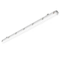 In Stock Outdoor Vapor Proof Warehouse Lighting 22W 36W 40W 50W 4FT 5FT Ceiling Mounted Lamp LED Tri-proof Light for Car Wash