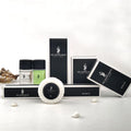 3-4 Star Hotel Aminities to England Black Set