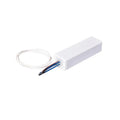 220VAC ABS Tubular Motor for Shutters and Rolling Doors Smart Home WIFI Controller YET846WFR Hospital Bathroom Supermarket