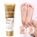 Wholesale Best-selling Herbal Hand and Foot Cream for Gentle Repair and Moisturizing Care for Both Men and Women