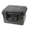 GD5024 Electrician Tool Waterproof Hard Case Camera Plastic Box IP67 Plastic Equipment Case with Custom Foam