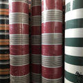Pu coating solution dyed acrylic fabric for awning