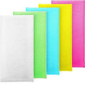 30*90cm Floral Long Nylon Korean Japanese Bath Scrub Towels Exfoliating Body Wash Cloth for Back