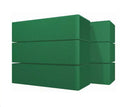 Weddings Home Decor Biodegradable Artificial Flowers Bouquet Holder Large Green Styrofoam Blocks Wet Brick Artificial Plant