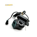 10 Inch Electric Scooter Power Button with Voltmeter Display Voltmeter Key for KUGOO M4 Scooter Ignition Key