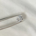 HQ GEMS NGIC Certificate Loose Diamond 2 Carat  G SI1 Synthetic CVD Lab Created Diamond Price Per Carat