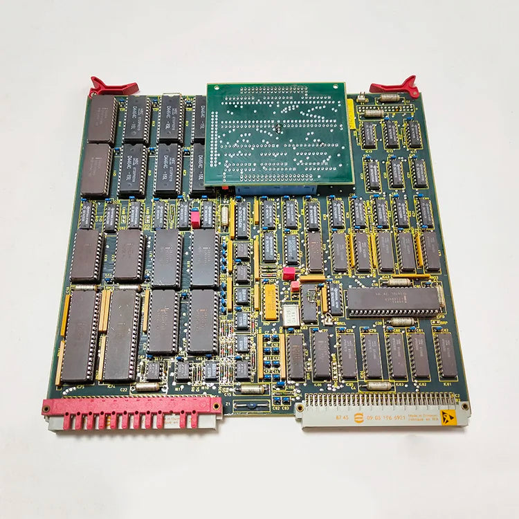 Original Used 81.186.5435 00.781.1902 Circuit Board Offset Printing Machinery Spare Parts