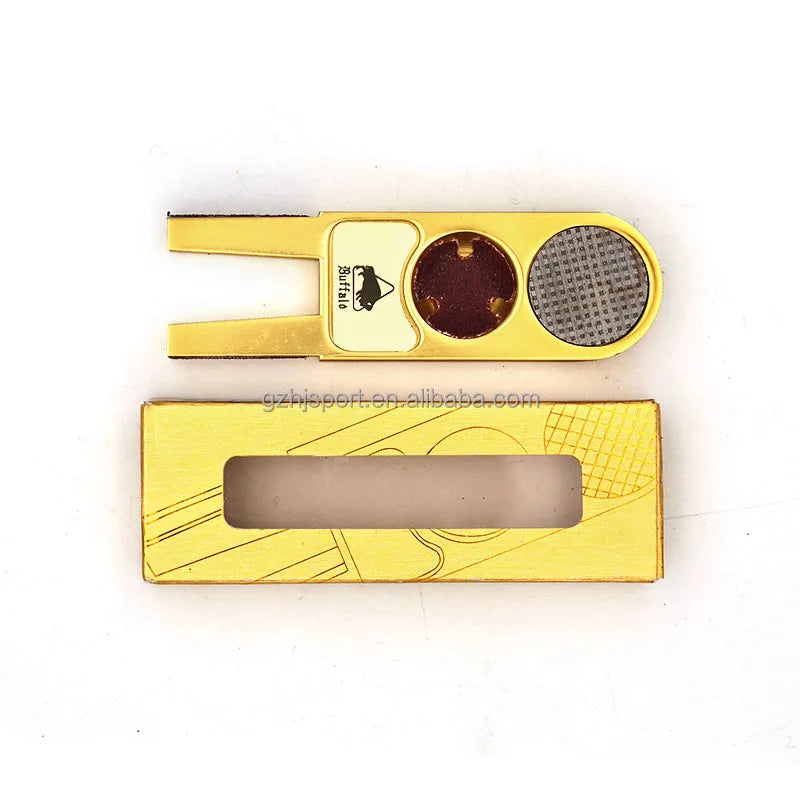New Design Multi Functional 5 in 1 Pool Cue Tip Repair Tool Billiard Snooker Stick Tips Trimmer Burnisher Sharper