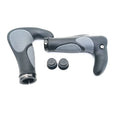Deemount Brand Bicycle Handlebar Cover E-Bike Rubber Handle Grips Accessories Mountain Bike Handlebar