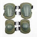 Outdoor Knee Pads Tactical Elbow Sports Pad Safety