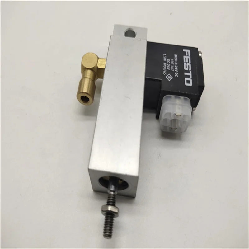 Printing Machine Spare Parts SM74 SM52 Solenoid Valve G2.184.0040