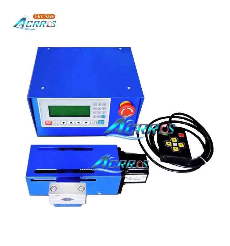 Linear Type Automatic Welding Oscillator for TIG MIG MAG Welding Machine