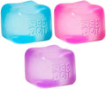 Factory Direct Square Ice Candy Maltose Squishy Toy Perfect Stress Reliever for All Ages Relaxing Moments at Home or Office