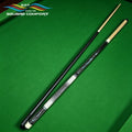S.Q.F Handmade Pool Cue Carbon Fiber Pattern Inlay Ash Wood 13mm Tip Professional Snooker Billiards Stick MegaBDM