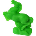 DIY Handmade Craft Animals Horse Pony Silicone Soap Cake Candle Mold for Soap Making