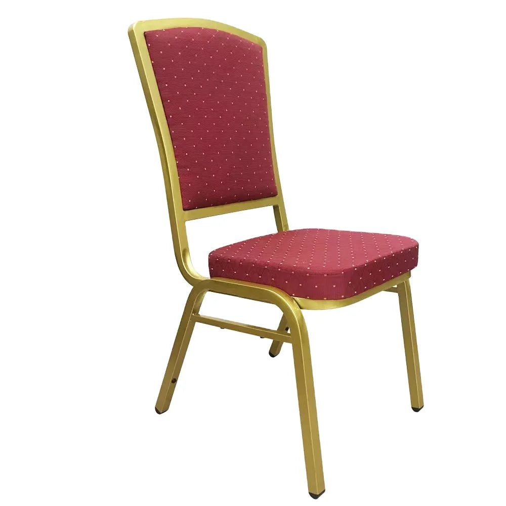 Hot Sale Cheap Wholesale Party Metal Banquet Chairs