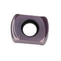 BLMP 0603 R-M CNC Turning Tool Carbide Cutting Inserts Zhuzhou for Large Inflow Roughing Stainless Steel Milling Insert OEM